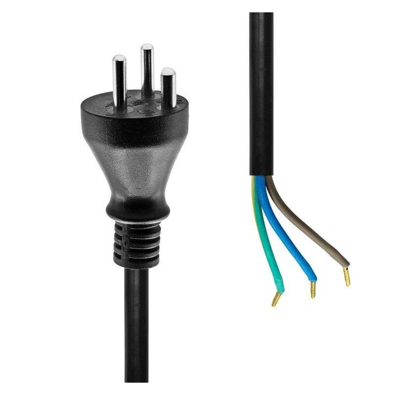 ProXtend Power Cord Denmark to Open